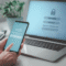 two-step authentication setup