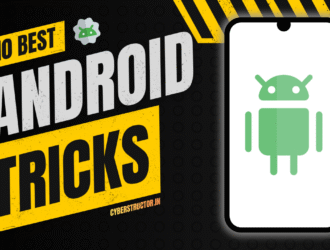 hidden android tricks