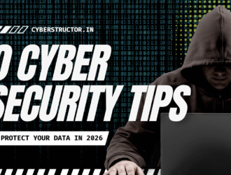 cybersecurity tips 2025