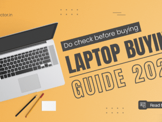 laptop buying guide 2025