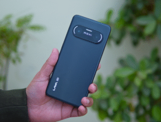 Lava Agni 4 launched in India