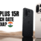 OnePlus 15R in India