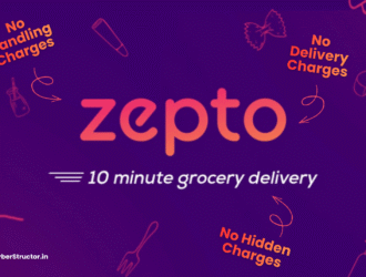 Zepto price war