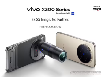 Vivo X300 Series launch India