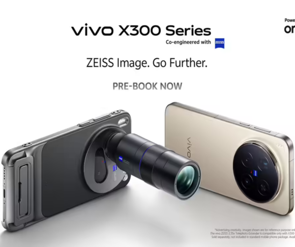 Vivo X300 Series launch India